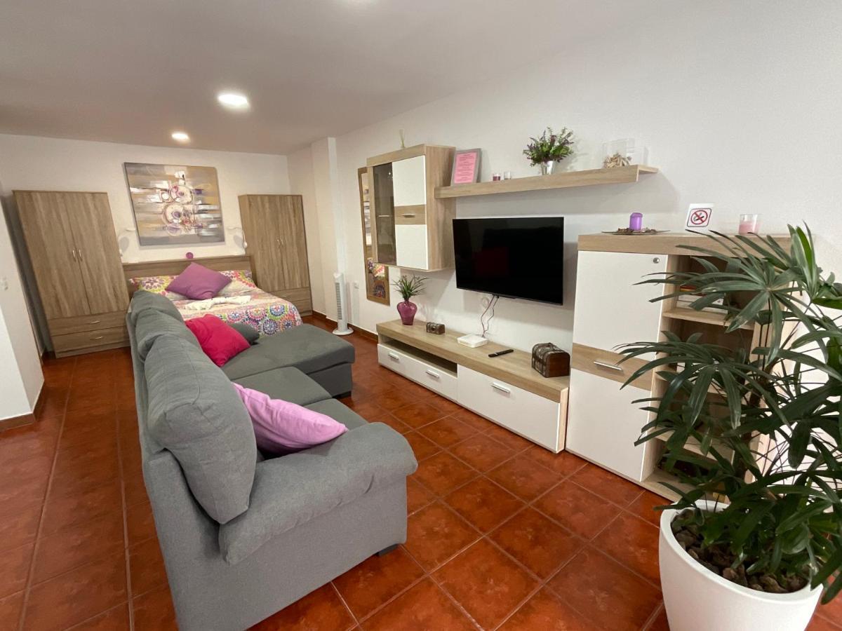Apartamento Slam Бахамар Экстерьер фото