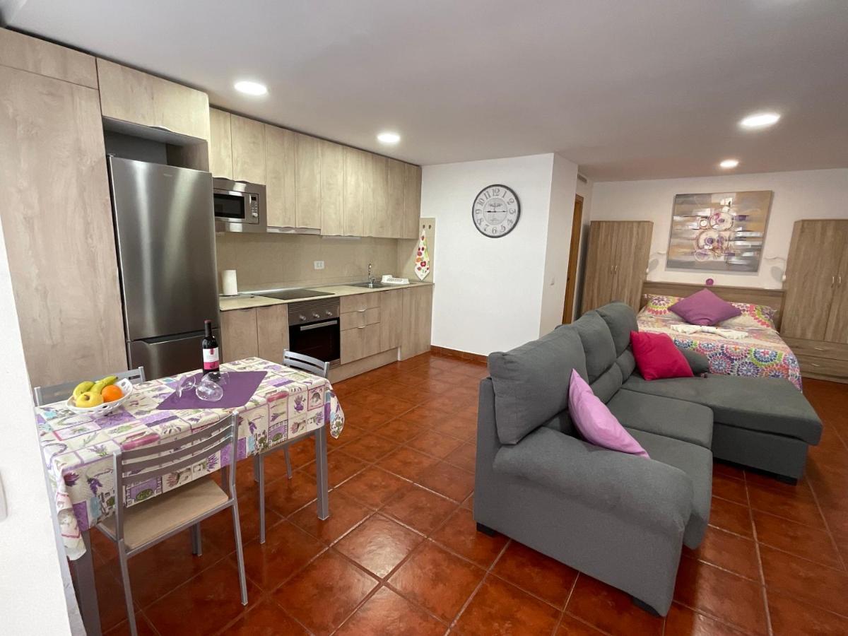 Apartamento Slam Бахамар Экстерьер фото