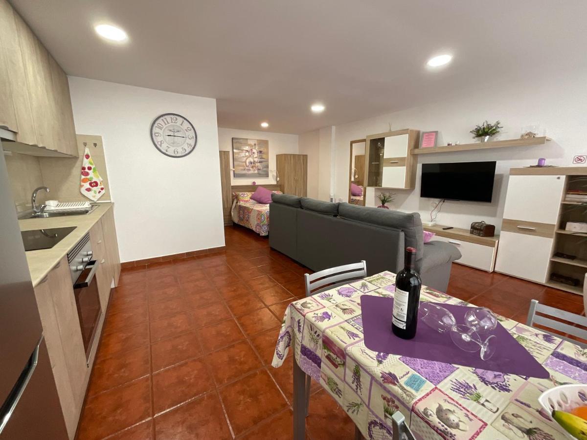 Apartamento Slam Бахамар Экстерьер фото