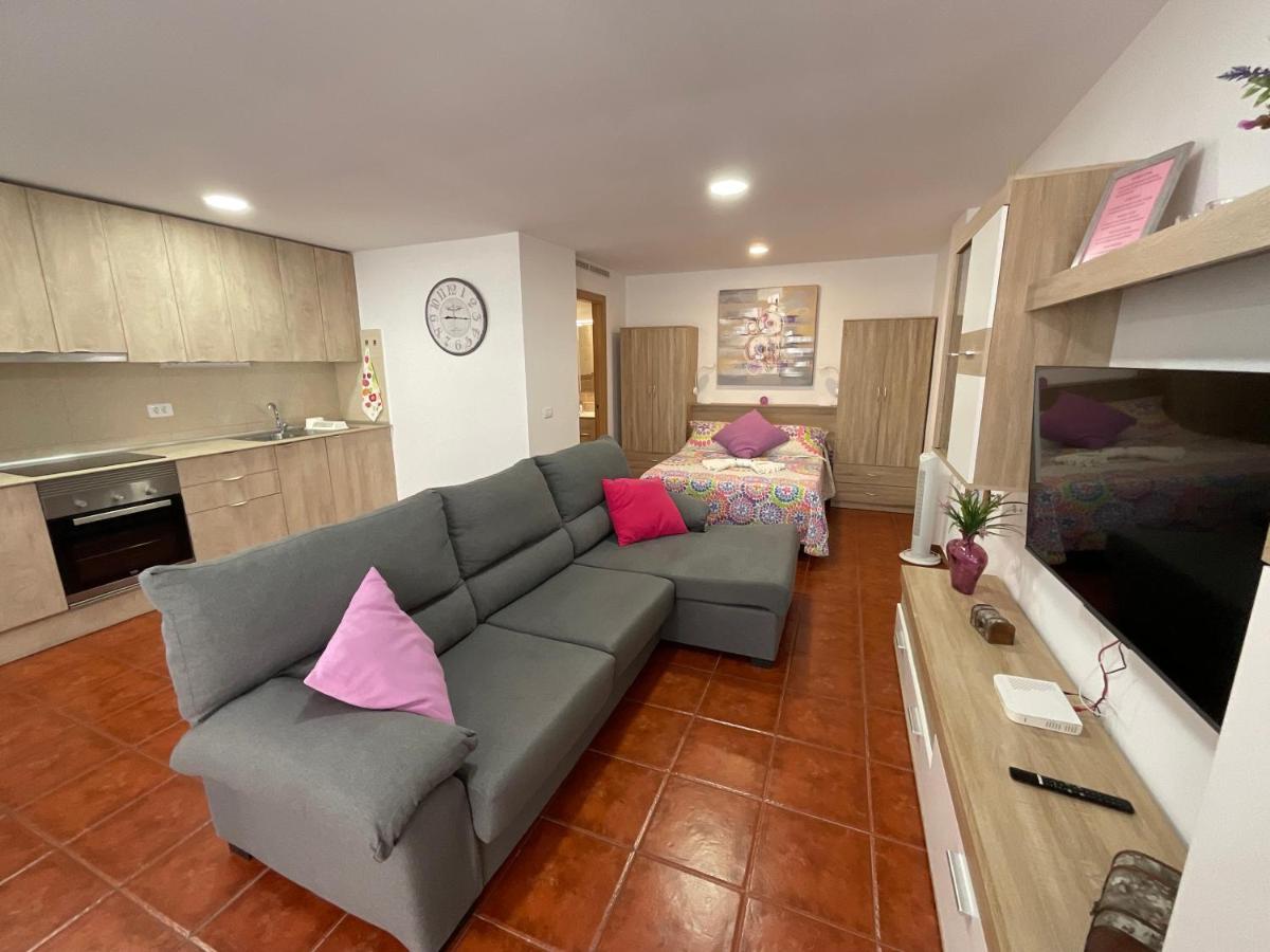 Apartamento Slam Бахамар Экстерьер фото