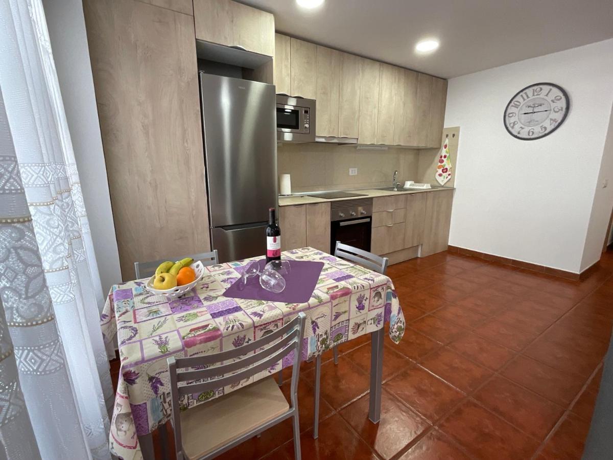 Apartamento Slam Бахамар Экстерьер фото