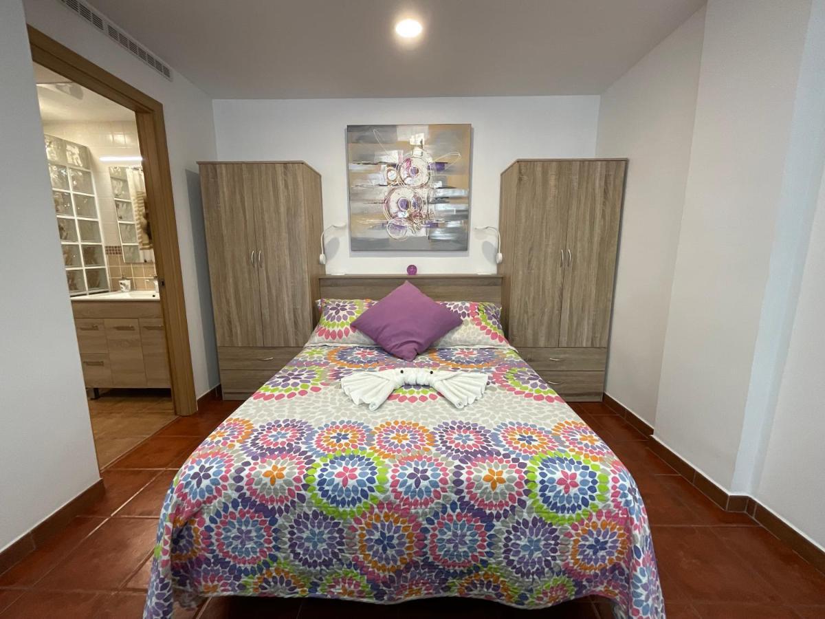 Apartamento Slam Бахамар Экстерьер фото